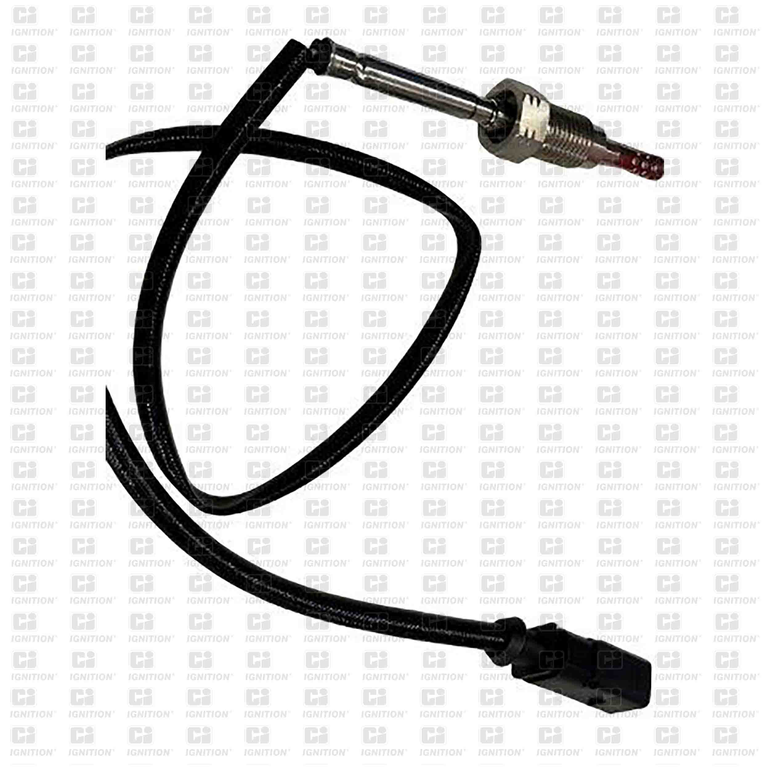 Sensor, temperatura gas de escape QUINTON HAZELL ref. XEPS194